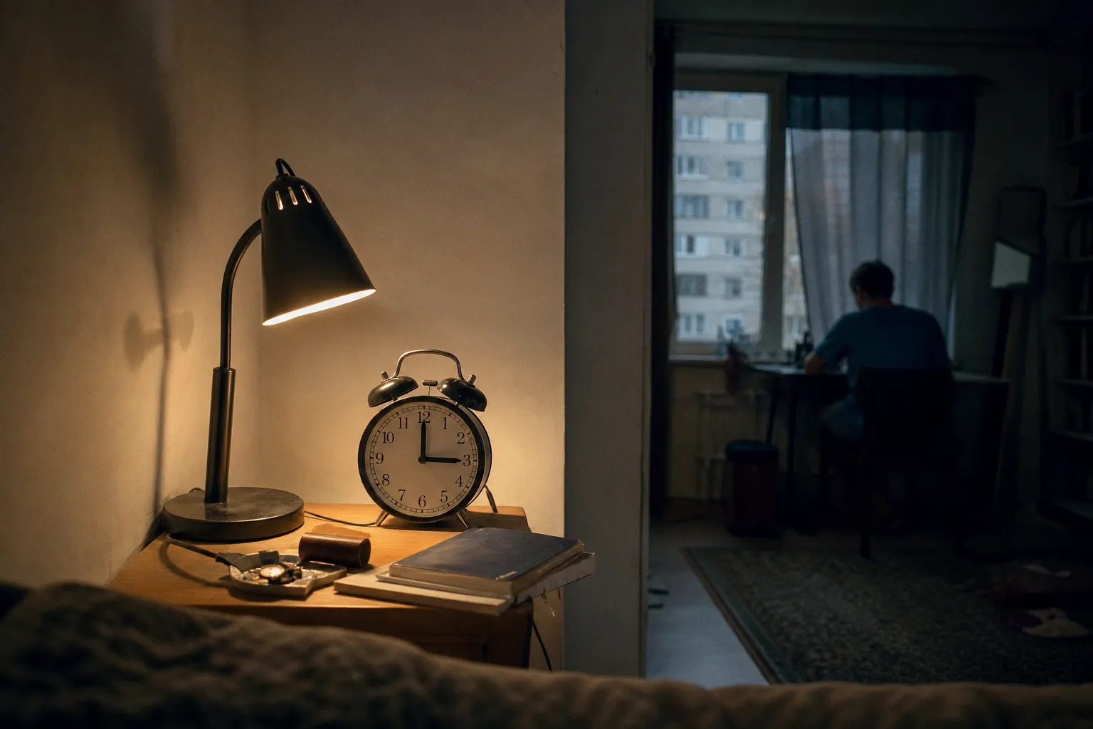 Страшные истории с Реддита: r/nosleep против r/LetsNotMeet